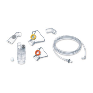 Beurer inhalator dla dzieci biały IH24Kids