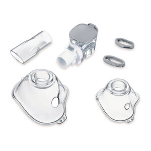 Beurer inhalator biały IH57