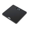 Beurer waga łazienkowa czarny PS240