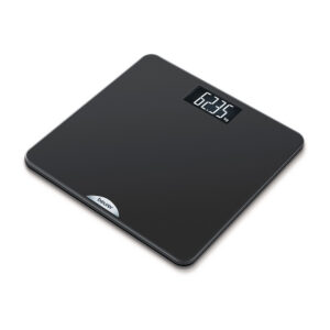 Beurer waga łazienkowa czarny PS240