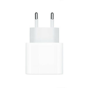 Ładowarka sieciowa Faston TYP-C 20W Power Delivery PD Biały Appx