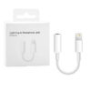 Adapter Do Iphone Lightning - Jack 3.5 mm Biały Appx