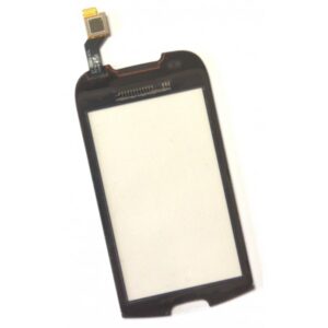 SAMSUNG I5800 DIGITIZER DOTYK CZARNY