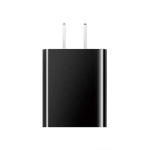 Economy Ładowarka sieciowa Uniwersalne USB 1A Czarny