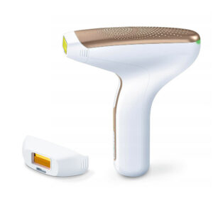 Beurer depilator laserowy Velvet skin pro IPL8500