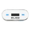 Ecobox Fm transmiter mini jack 3,5" biały
