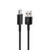 SAMSUNG KABEL USB TYP-C 2A CZARNY 1.1M EP-DG950
