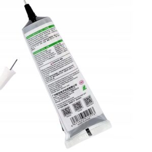 Relife klej montażowy LCD czarny 15 ml CP-0002