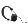 SŁUCHAWKI NAUSZNE BLUETOOTH FINEBLUE BEATBACK FR-7S STEREO CZARNE