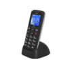 LTC telefon dla seniora MOB10 2G czarny LXMOB10