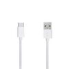 Huawei Kabel Ap71 USB - Typ-C 5A 100W 1m Quick Charge QC3.0 Biały AP71