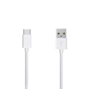 Huawei Kabel Ap71 USB - Typ-C 5A 100W 1m Quick Charge QC3.0 Biały AP71