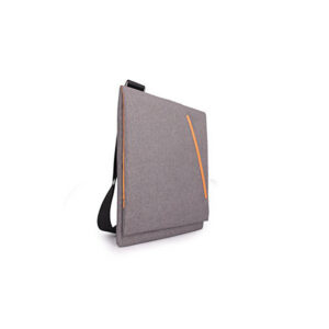 TORBA NA LAPTOP POKROWIEC ETUI UNIWERSALNE 15.6 CALA SZARY CANYON CNE-CTM10S5BG