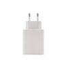 ŁADOWARKA SIECIOWA XIAOMI MDY-10-EF FAST CHARGER BIAŁA 2.5A