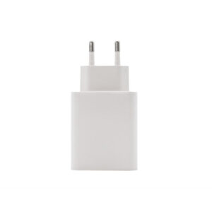 ŁADOWARKA SIECIOWA XIAOMI MDY-10-EF FAST CHARGER BIAŁA 2.5A