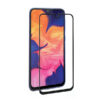SZKŁO 10D HUAWEI P40 LITE SZKŁO PROFILOWANE HARTOWANE FULL COVER 10DG CZARNA RAMKA P40 LITE E HUAWEI Y7P, HONOR 9C