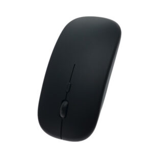Mysz pc Bezprzewodowa 4d slimfit Czarny