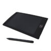 Ecobox Tablet Graficzny Tablet do rysowania Czarny 8.5 cala
