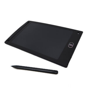 Ecobox Tablet Graficzny Tablet do rysowania Czarny 8.5 cala