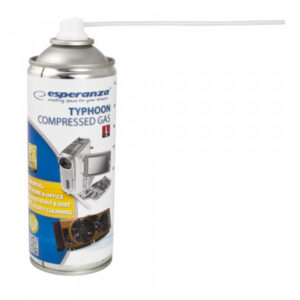 Esperanza sprężony gaz 400ML ES103