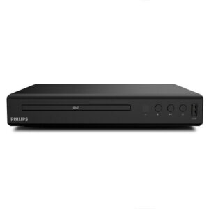 ODTWARZACZ DVD PHILIPS TAEP200/12