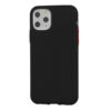 Nakładka Silicon case do Samsung Galaxy S21 czarny