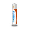 Philips bateria cynkowa AAA LR03 Longlife 4szt Phil-R03L4B/10