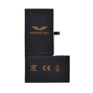 Premium Cell Bateria Do Iphone XS MAX 3200 mAh Cobalt 600+ CYCLES PC-XSMAX
