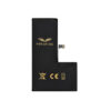 BATERIA PREMIUM CELL COBALT IPHONE XS 3050MAH 600+ CYCLES