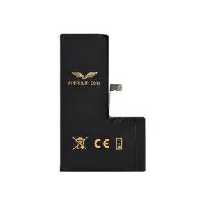 BATERIA PREMIUM CELL COBALT IPHONE XS 3050MAH 600+ CYCLES