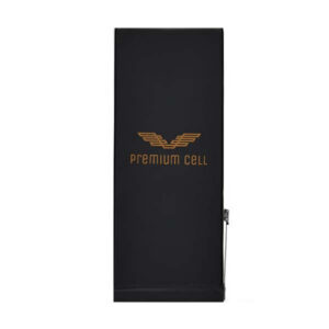 BATERIA PREMIUM CELL COBALT IPHONE XR 3350MAH 600+ CYCLES
