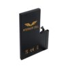Premium Cell bateria do iPhone X 2863mAh Cobalt 600+ CYCLES