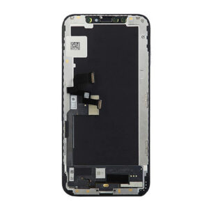 MODUŁ WYŚWIETLACZ LCD IPHONE XS INCELL FHD EKRAN DOTYKOWY DOTYK