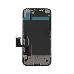 MODUŁ WYŚWIETLACZ LCD IPHONE 11 JK EKRAN DOTYKOWY DOTYK BOX