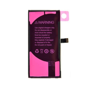 BATERIA DO IPHONE 12 MINI