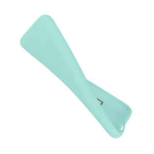 Mercury Etui nakładka do iPhone 15 Pro Max Soft Feeling Mietowy