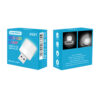 Denmen Lampa LED USB Zimny DS01