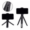 Ecobox Uchwyt statyw Tripod czarny