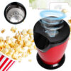 Ecobox maszyna do popcornu bez tłuszczu 1200W