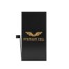 Premium Cell bateria do iPhone 12 / 12 Pro Diagnosable 2930mAh 600+ Cycles cobalt