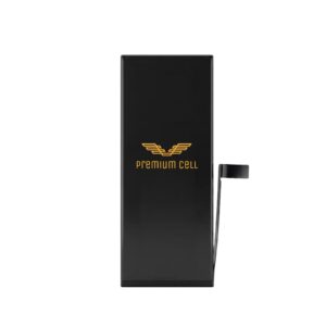 Premium Cell bateria do iPhone SE2020 2035mAh 600+ Cycles cobalt