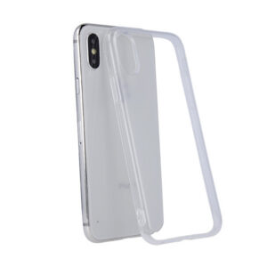 ETUI SLIM CASE 2MM SAMSUNG S24 ULTRA TRANSPARENT PRZEŻROCZYSTA BACK CASE