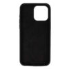 NAKŁADKA SILICON CASE XIAOMI 14 CZARNY ETUI BACK COVER