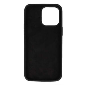 NAKŁADKA SILICON CASE XIAOMI 14 PRO CZARNY ETUI BACK COVER