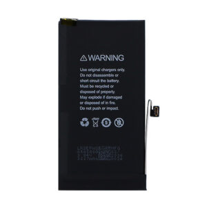 BATERIA DO IPHONE 13 CRACKED BMS 3227mAh