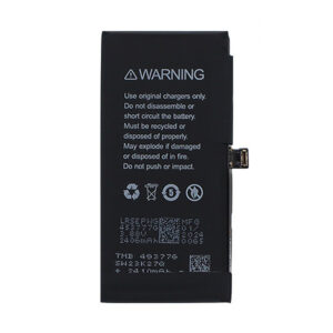 BATERIA DO IPHONE 13 MINI CRACKED BMS 2406mAh