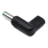 PRZEJŚCIE USB-C - WTYK 6,3 X 3MM DO LAPTOPA TOSHIBA LXG375