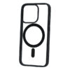 Nakładka MagSafe case do iPhone 14 Pro Max czarny