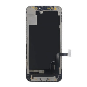MODUŁ WYŚWIETLACZ LCD IPHONE 12 MINI INCELL JK EKRAN DOTYKOWY DOTYK