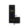 Premium Cell bateria do iPhone 11 Pro 600+ Cycles 3650 mAh cobalt